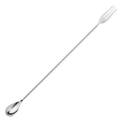 Naranja Straight Bar Spoon 33cm - Barsho