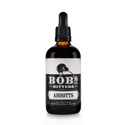 bitters bob